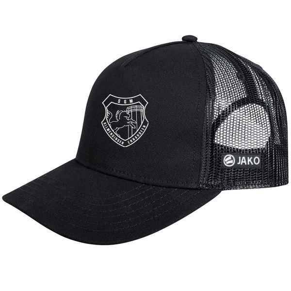 Cap Club 