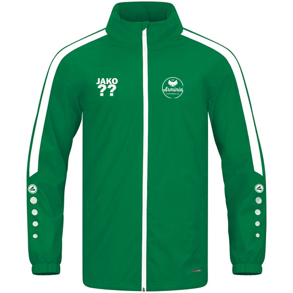 Allwetterjacke Power 
