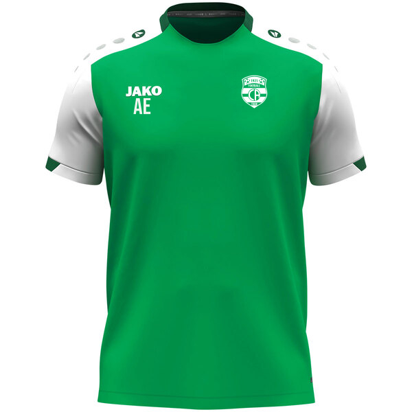 T-shirt Dynamic 