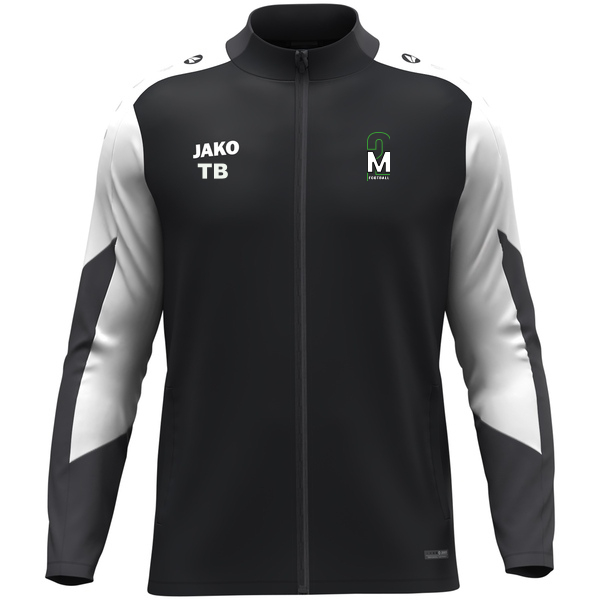 Veste polyester Dynamic 