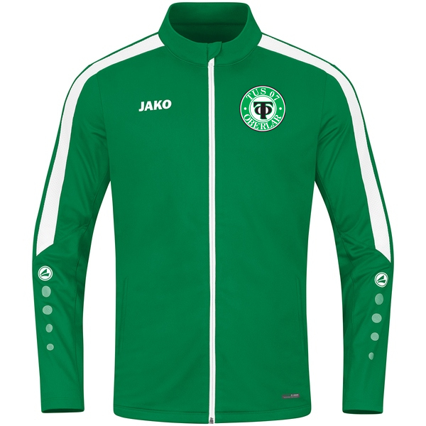 KinderPolyesterjacke Power 