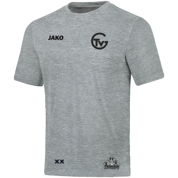 KinderT-Shirt Base 