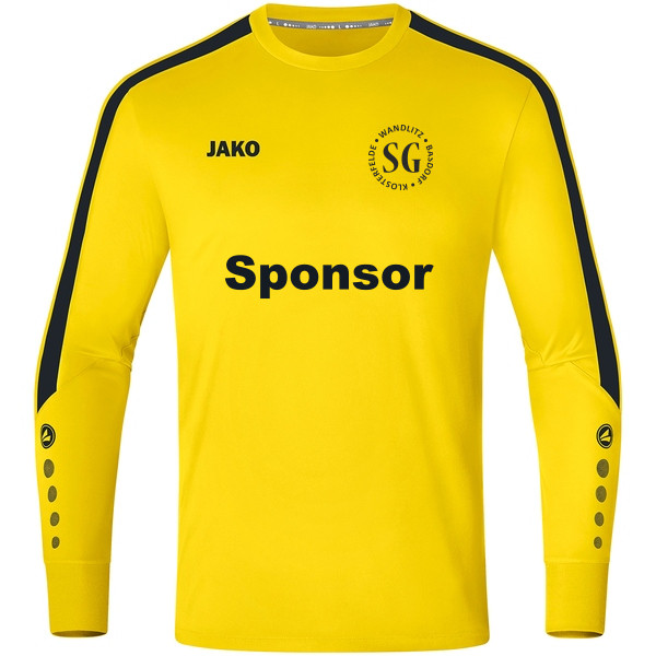 Torwart-Trikot Power 