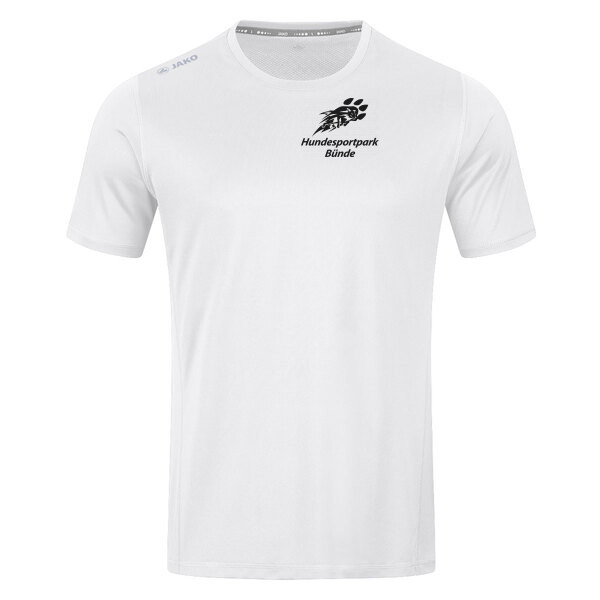KinderT-Shirt Run 2.0 
