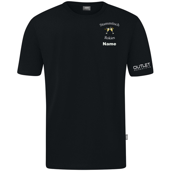 T-Shirt Doubletex 