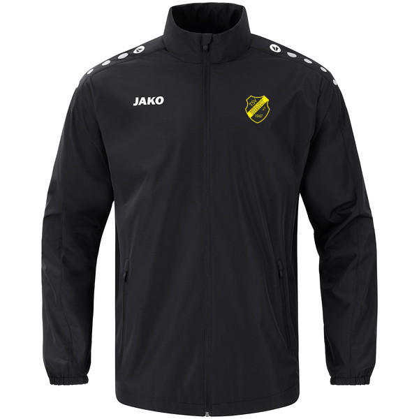 Allwetterjacke One 