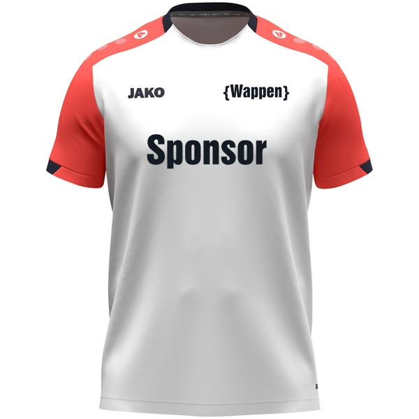 T-Shirt Dynamic 