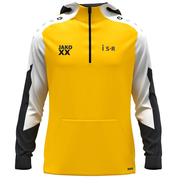Zip Hoodie Dynamic 