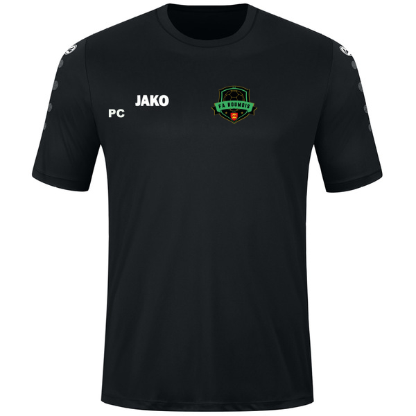 Maillot Team manches courtes 