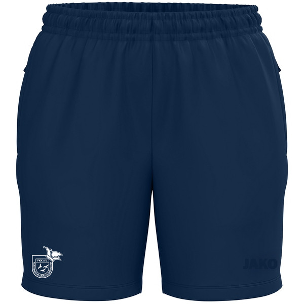womanWebshort One Damen 