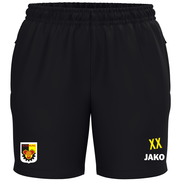 womanWebshort One Damen 