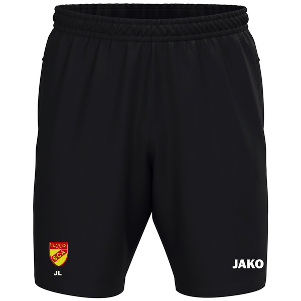 EnfantsShort tissé One 