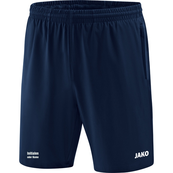 Short Profi 2.0 