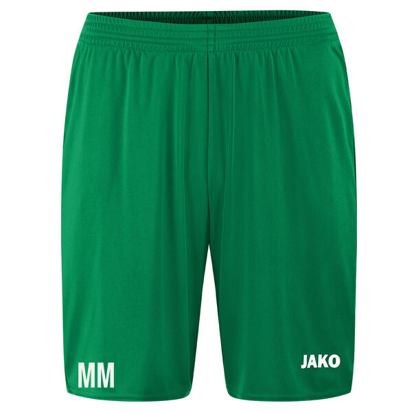 Sporthose Manchester 2.0 ohne Innenslip 