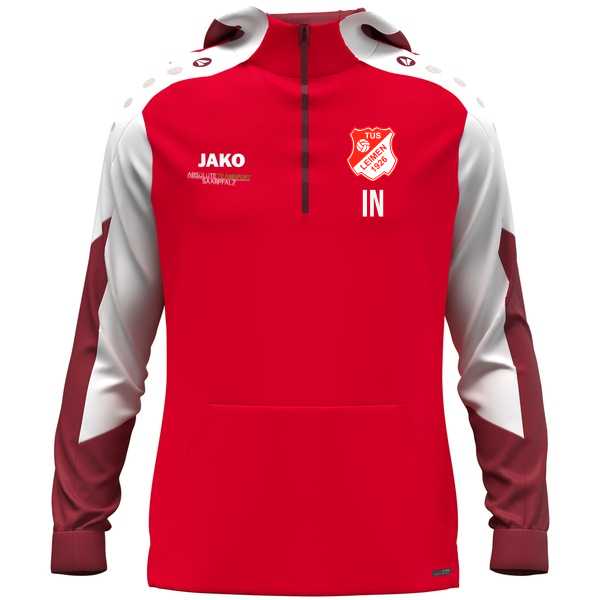 Zip Hoodie Dynamic 