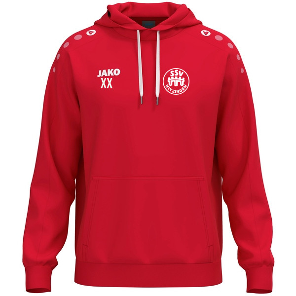 Kapuzensweat One Cotton 