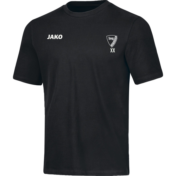 KinderT-Shirt Base 
