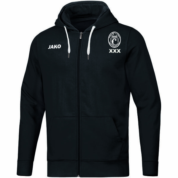 KinderKapuzenjacke Base 