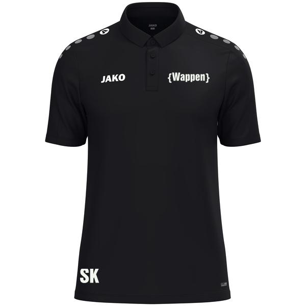 Polo One 