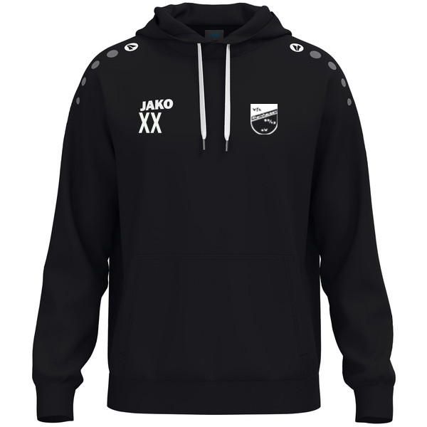 Kapuzensweat One Cotton 