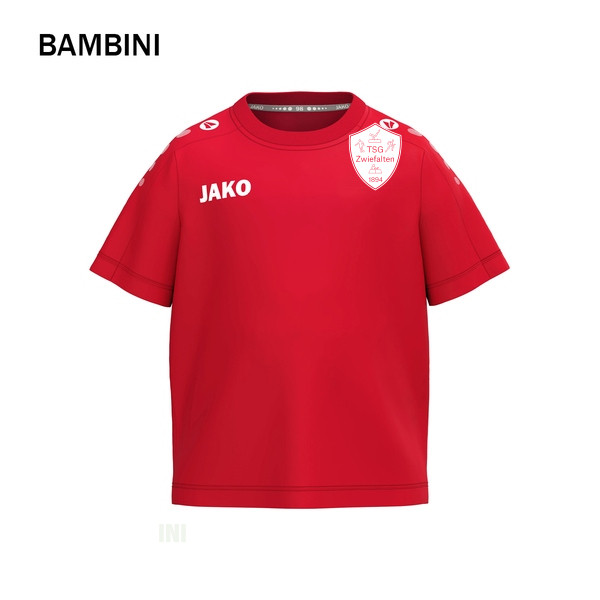 KinderT-Shirt One Cotton Bambini 