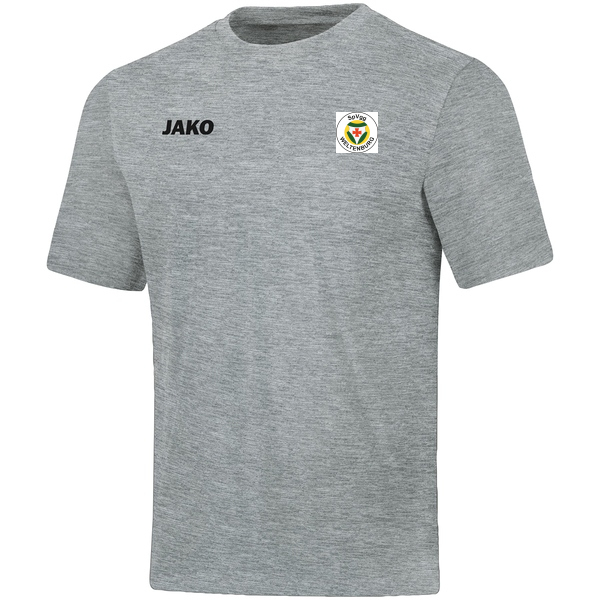 KinderT-Shirt Base 