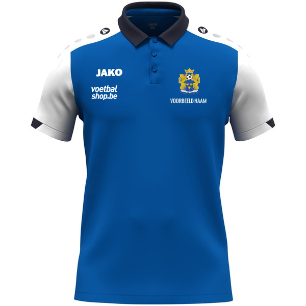 Polo Dynamic 