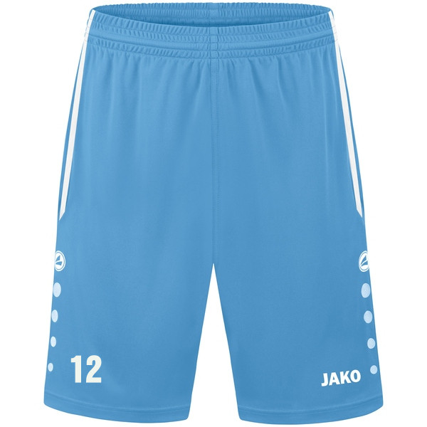 Sporthose Allround 