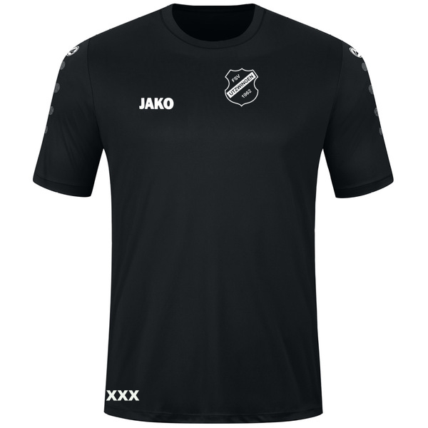 Trikot Team kurzarm 