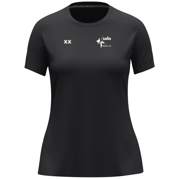 womanT-Shirt Uni Damen 
