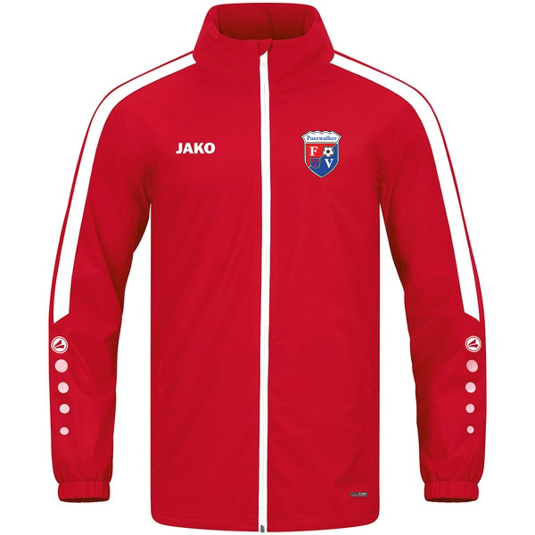 Allwetterjacke Power 