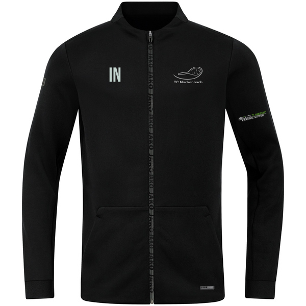Jacke Pro Casual 