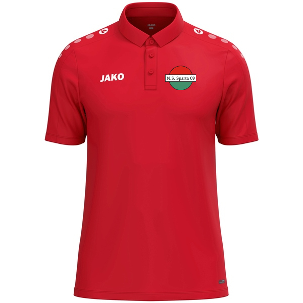 Polo One 