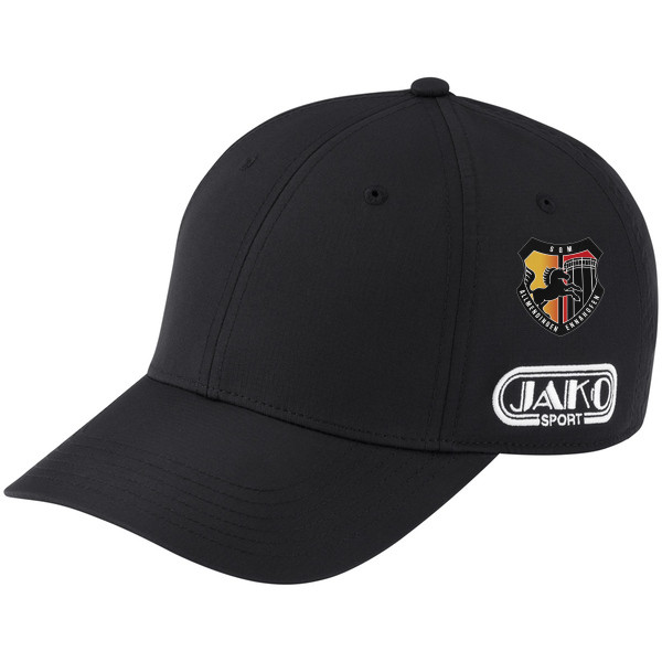 Cap Wardrobe 