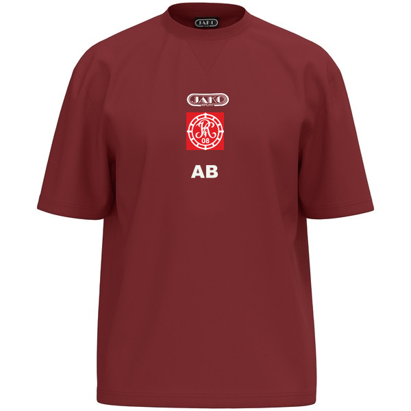 T-Shirt Wardrobe 