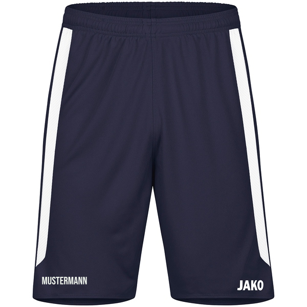 Sporthose Power 