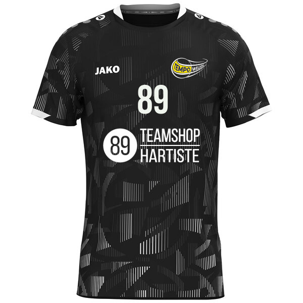 Trikot Sonic kurzarm 