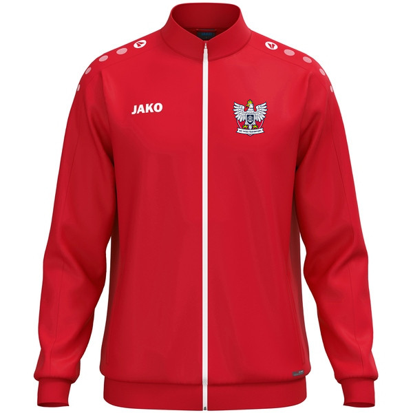 Polyesterjacke One 