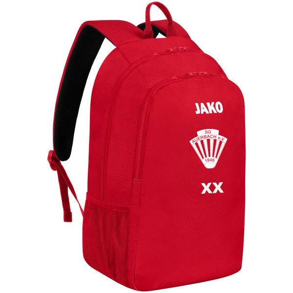 Rucksack One 