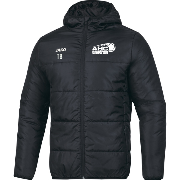 Veste matelassée Basic 