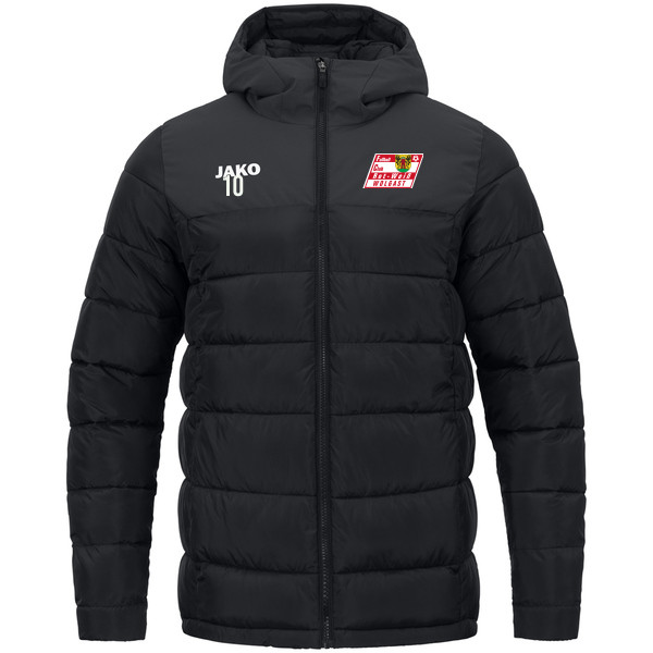 Stadionjacke 