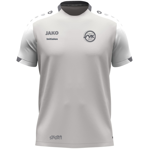 T-Shirt Dynamic 