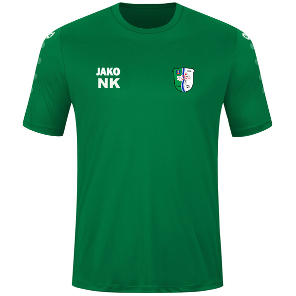 Trikot Team kurzarm 