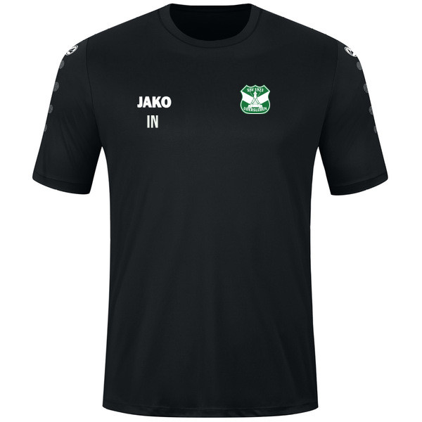 Trikot Team kurzarm 