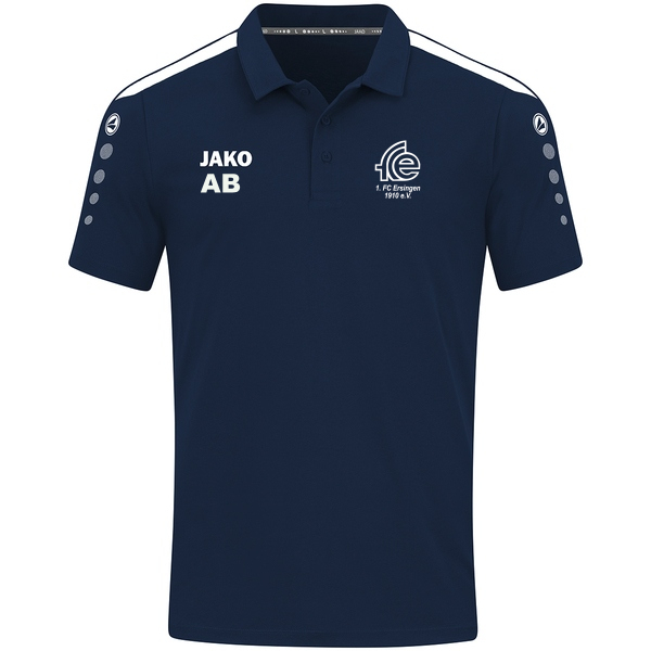 KinderPolo Power 