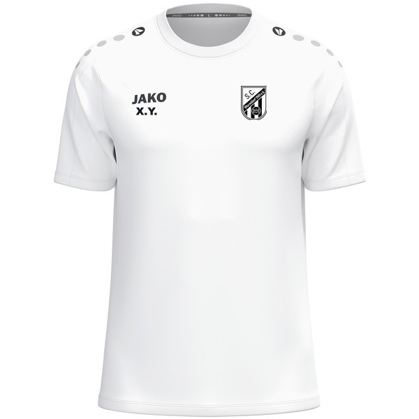 KinderT-Shirt One Cotton 
