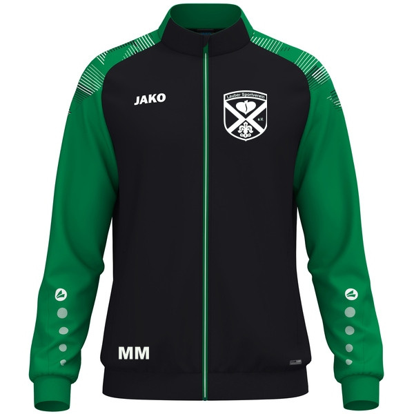 Polyesterjacke Sonic 