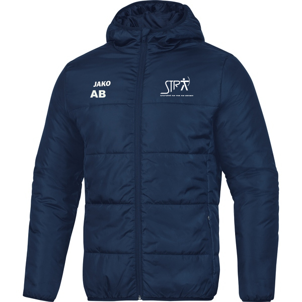 Veste matelassée Basic 