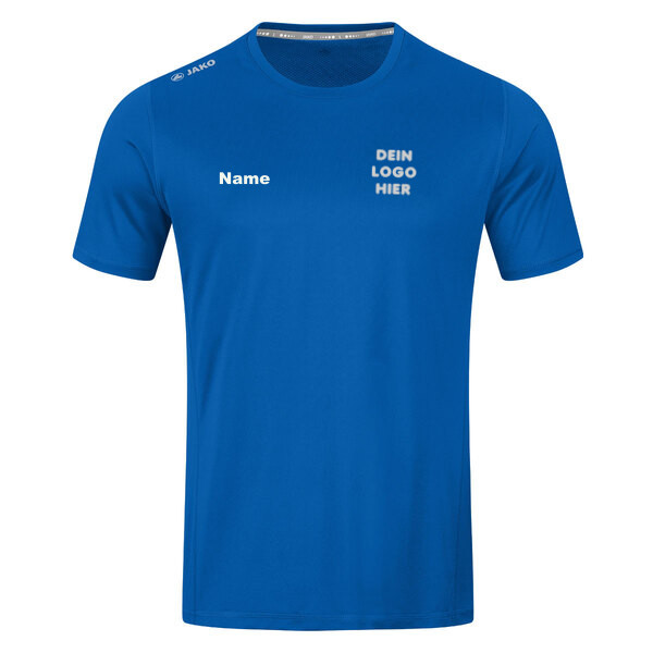 KinderT-Shirt Run 2.0 