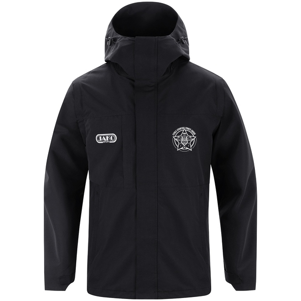 Veste 2-en-1 Wardrobe 